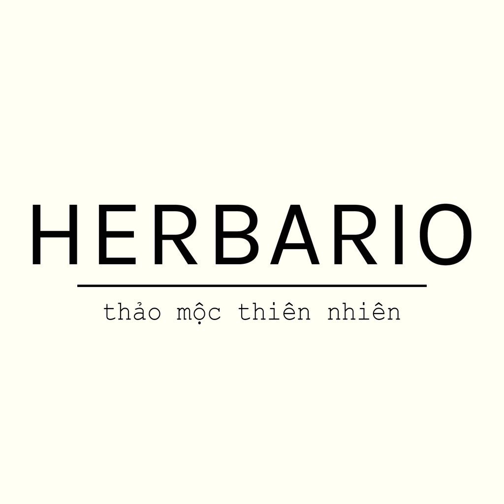 HERBARIO, Cửa hàng trực tuyến | BigBuy360 - bigbuy360.vn