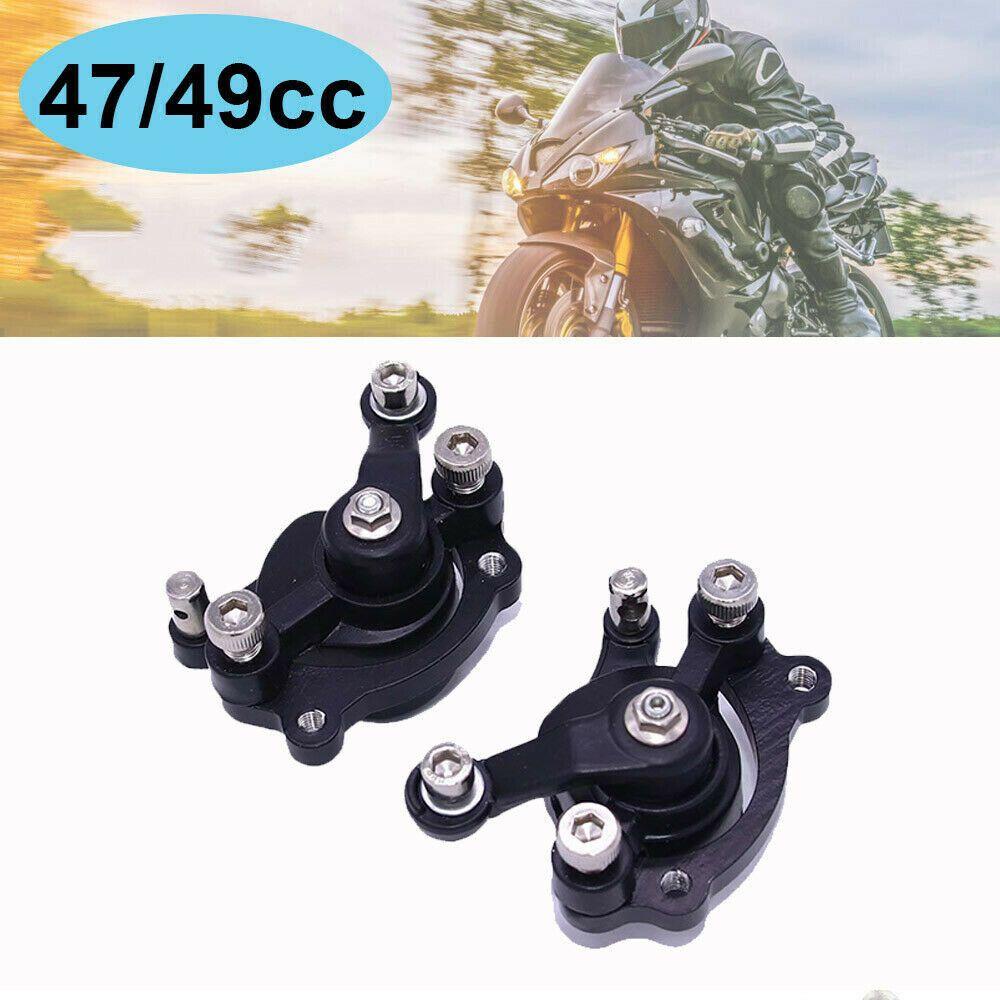 MYRONGVN 1 Cặp Kẹp Phanh Thay Thế Cho Xe Đạp Điện 47-49CC