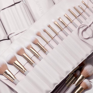 Tách set Bộ cọ trang điểm Colourpop Stone Cold Brush kit set colorpop brushes