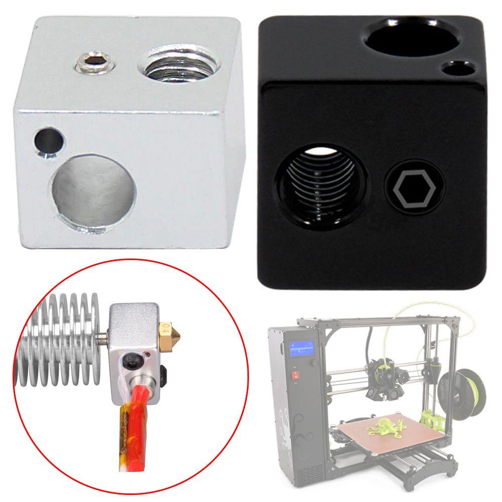 BORAG Set 10 Khối Nhiệt Thay Thế Cho Máy In 3D