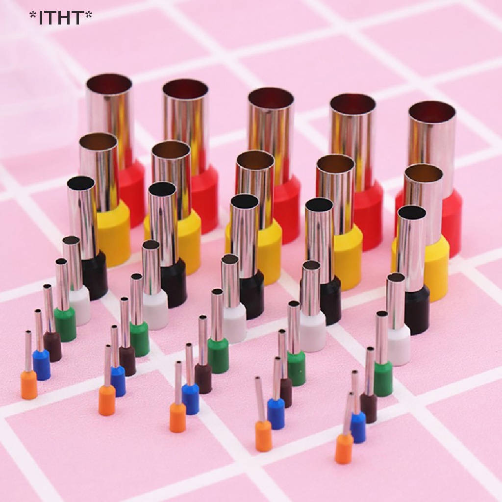 Set 8 đầu cắt đất sét lỗ hình tròn dùng làm gốm sứ/ bông tai
