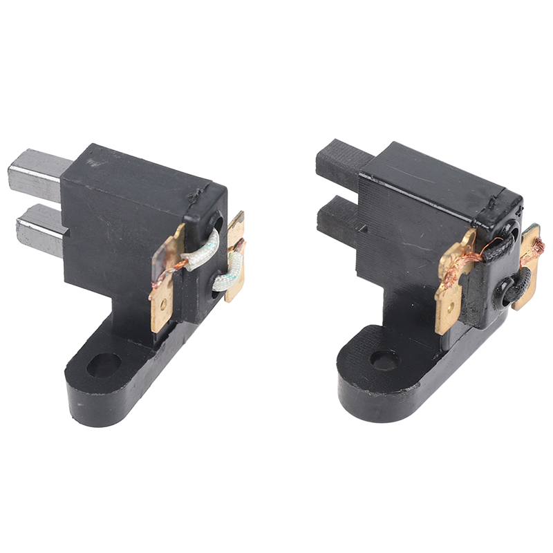 Set 2 Giá Đỡ Chổi Than Carbon Cho Máy Phát Điện 168f / 188f 2kw-3kw 5kw-8kw | BigBuy360 - bigbuy360.vn