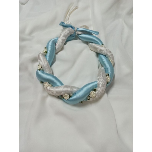 Mấn xoắn có sẵn hàng đẹp SALE - Mấn cách tân xoắn đủ loại