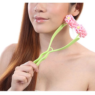 THANH LÝ Dụng cụ massage thon mặt Vline 1 đầu