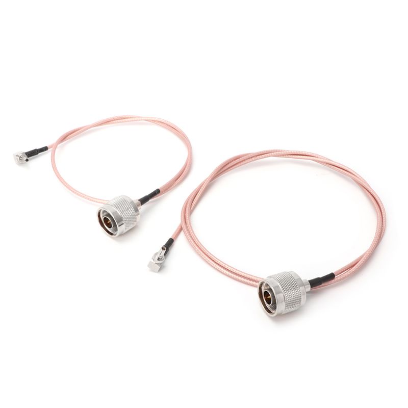 Dây Cáp Đồng Trục RG316 Chuyển Đổi Đầu Cắm Nev N Male Sang CRC9