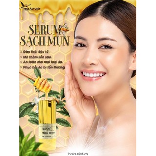 Serum sạch mụn Napoli 🍓[𝐅𝐑𝐄𝐄𝐒𝐇𝐈𝐏]🍓