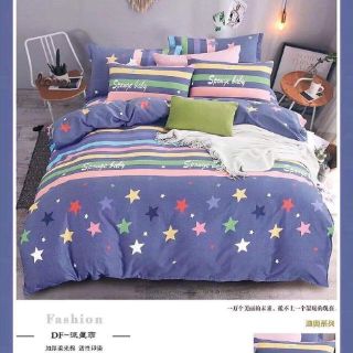 Ga chống thấm cotton
