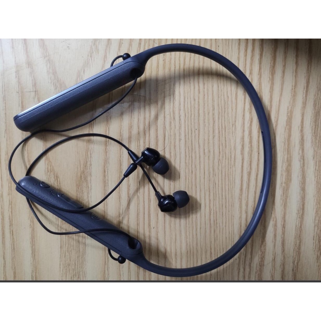 Tai nghe Bluetooth SONY WI C400  - Hàng Chính Hãng
