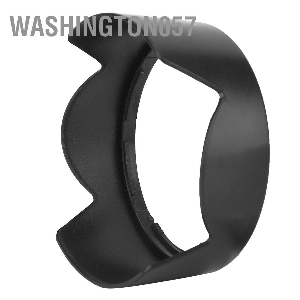 Washington057 HB-32 Lens Hood Shade for Nikon AF-S DX18-70/3.5-4.5G ED-IF DX18-135/f3.5-5.6G