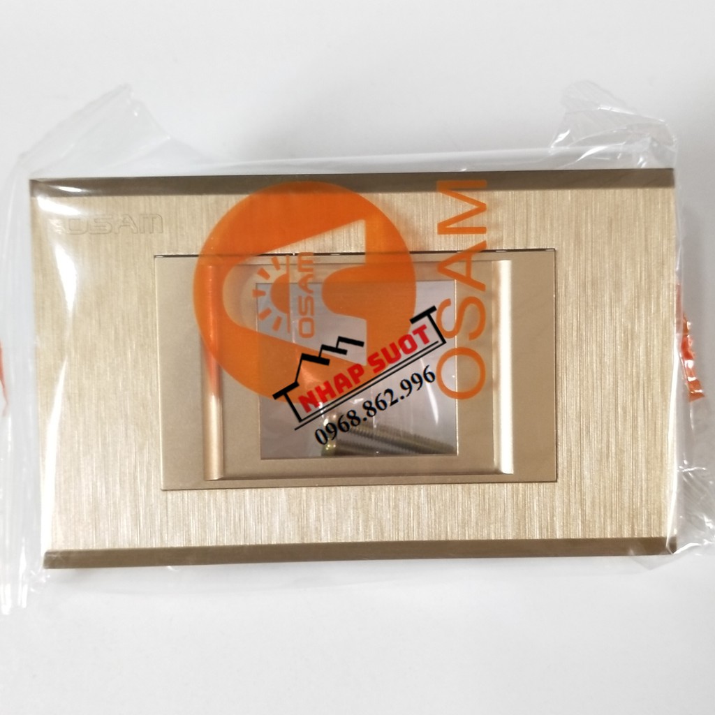 Mặt át khối, CB cóc OSAMi OS-AK, OS-VK