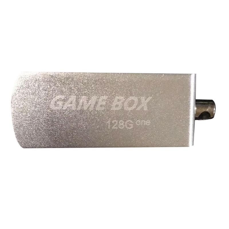 Bộ 176 Game Kích Thước 128g 7000 Trò Chơi Cho Ps1 Mini