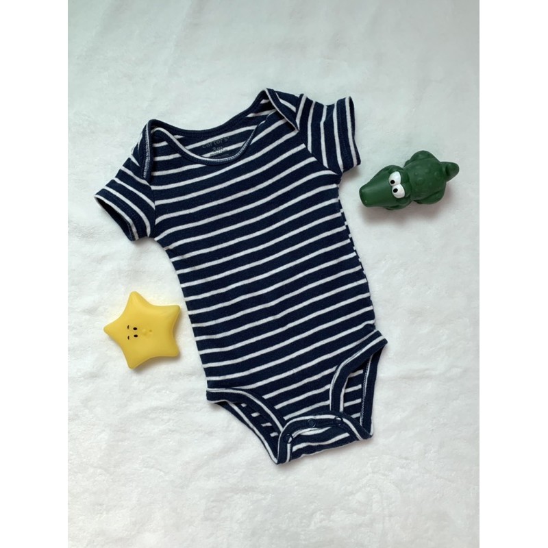 Body suit bé trai 3-6kg - thanh lý