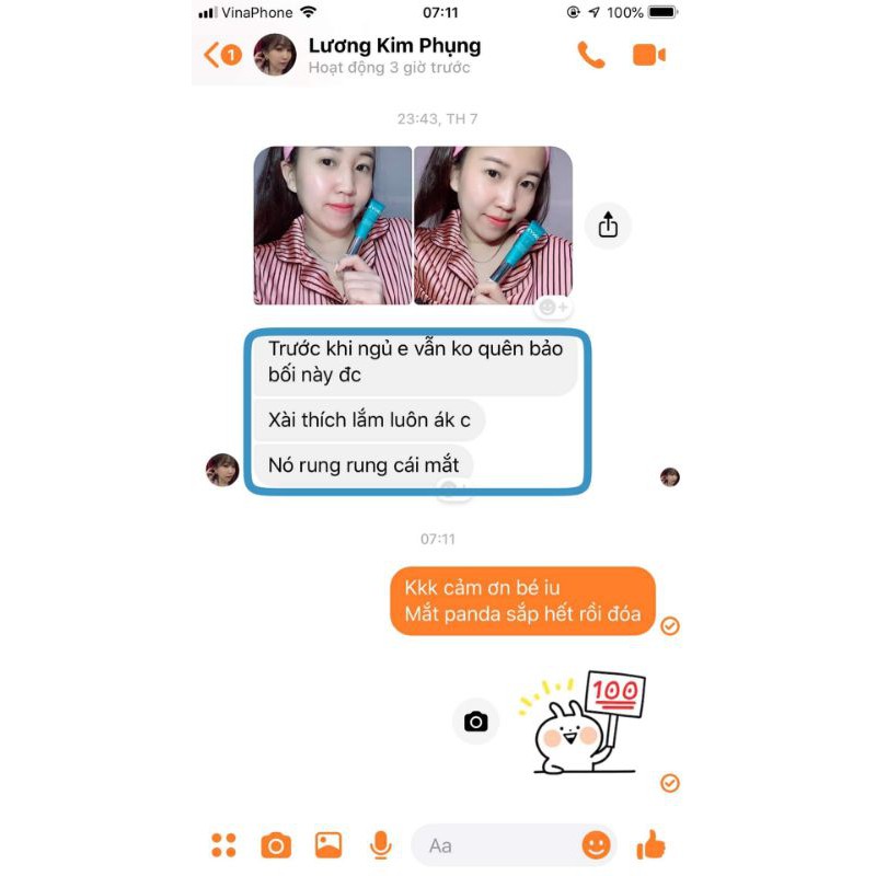 KEM MẮT ONYX GIẢM NHĂN VÀ QUẦNG THÂM MẮT | BigBuy360 - bigbuy360.vn