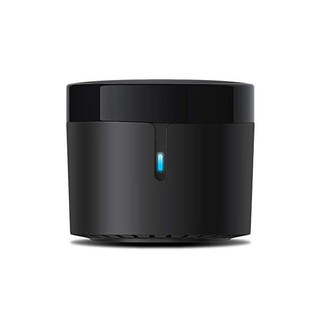 Bộ điều khiển hồng ngoại Broadlink Rm Mini 4 - RM4 phiên bản 2020 - bản quốc tế - đo nhiệt độ, độ ẩm(mua riêng)