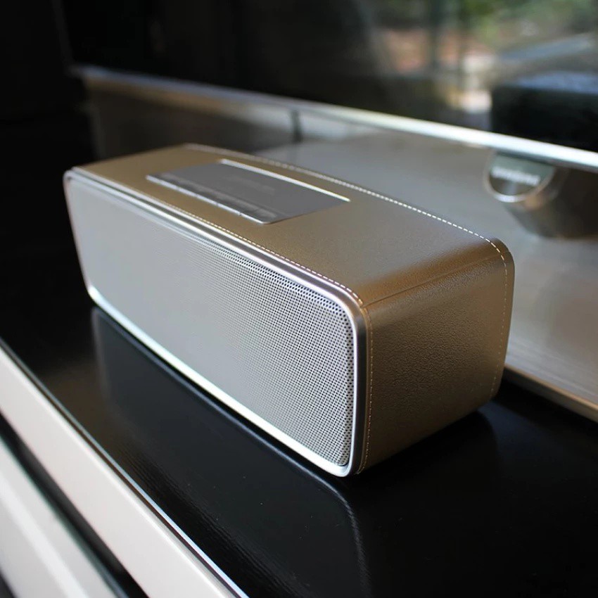 Loa Bluetooth S2025 Hàng Công Ty Nghe RẤT HAY