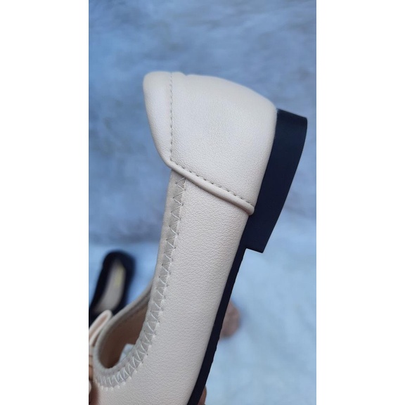 TG20801 Giày sandal Honeybee HQ cho bé gái sz25-35