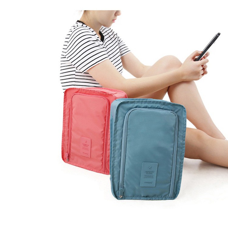 Túi đựng giày du lịch phong cách thời trang Hàn Quốc TDG002