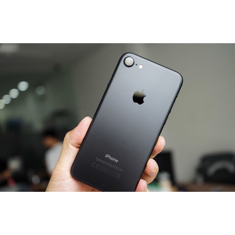 Điện thoại 𝑖𝑝ℎ𝑜𝑛𝑒 7 32GB Chính Hãng.Máy Đẹp full chức năng. Cấu Hình Siêu Khủng.Bảo hành 12 tháng. | BigBuy360 - bigbuy360.vn