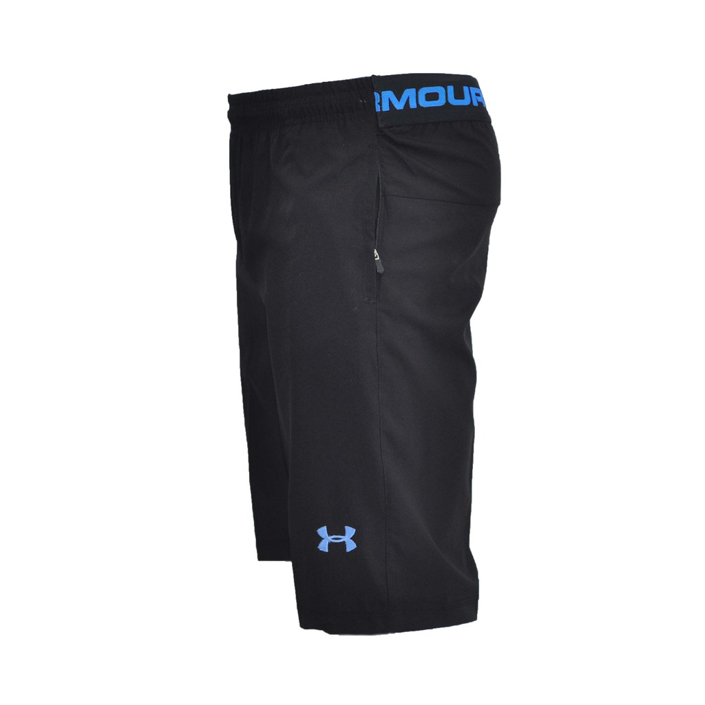 Set 3 quần short nam