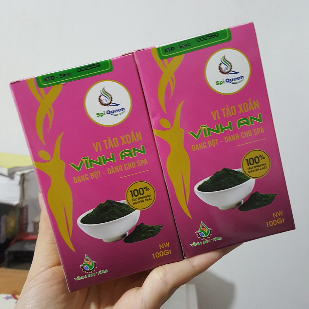 Tao xoắn hủ VINHAN 100gr