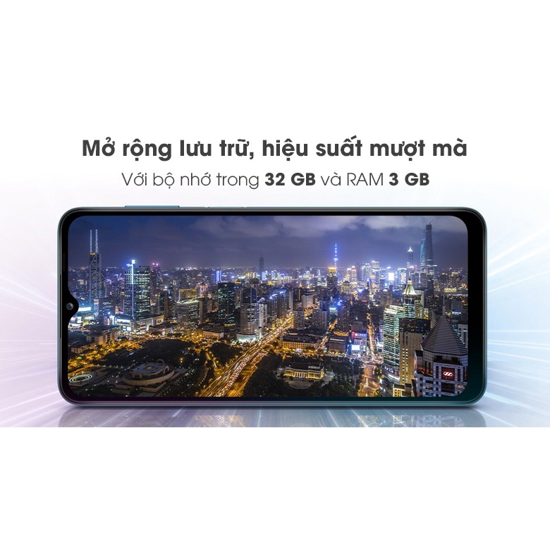 Điện thoại Samsung Galaxy A02 - Hàng Chính Hãng Mới 100% Nguyên Seal ! | BigBuy360 - bigbuy360.vn