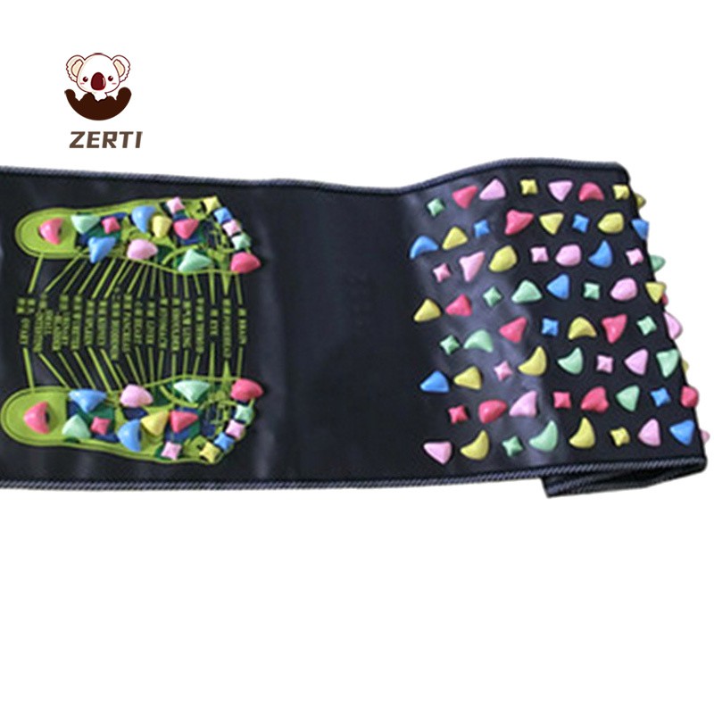 Thảm massage thư giãn giảm đau nhức chân thoải mái hiệu quả