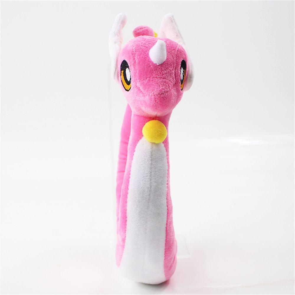 Thú Nhồi Bông Hình Nhân Vật Anime Hakuryu Mềm 68cm