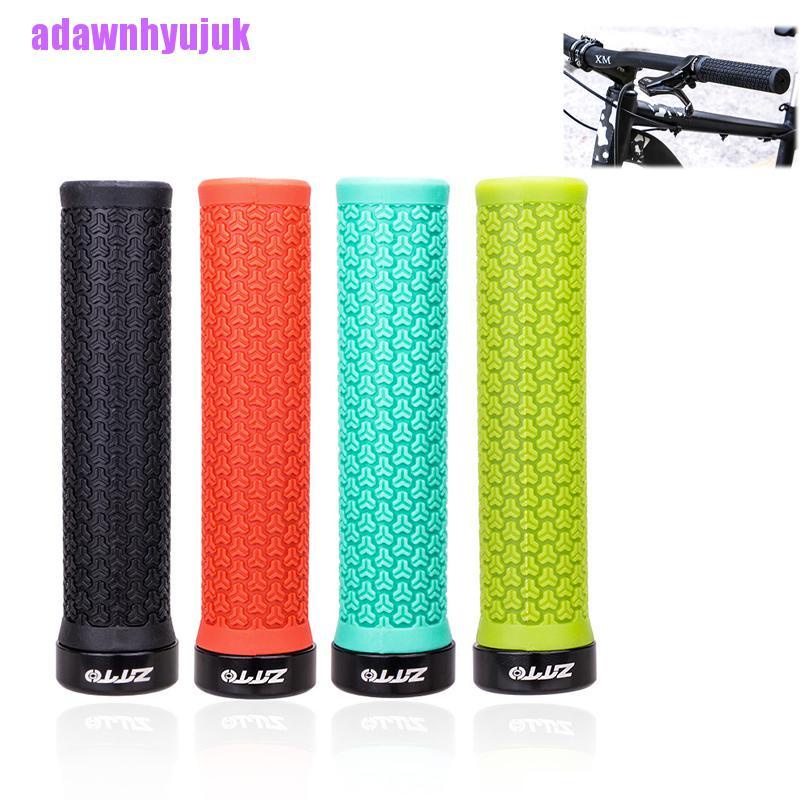 Vỏ Bọc Tay Lái Xe Đạp Leo Núi Bằng Cao Su Cố Định Chống Trượt Chống Sốc Siêu Bền