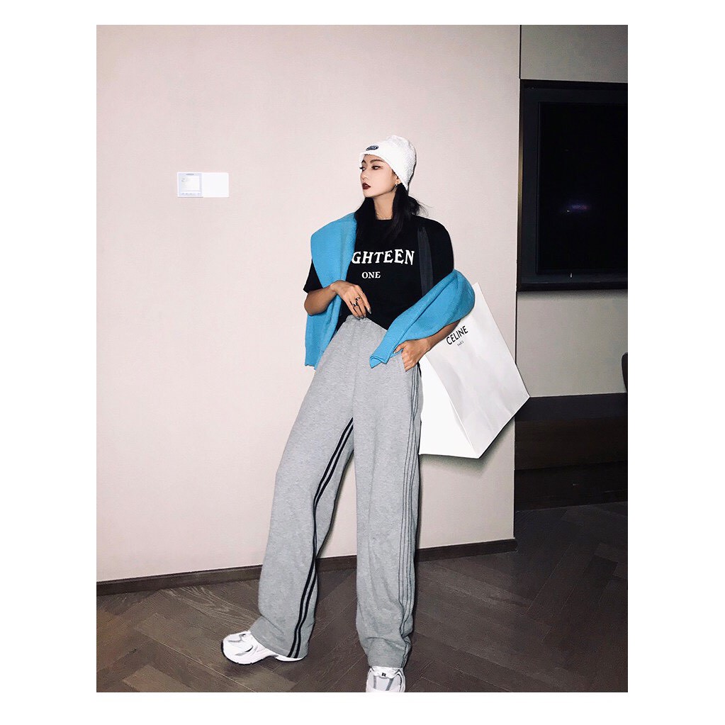 Áo thun SHAKELDAY-EIGHTEEN one , áo thun unisex form rộng oversize cotton | BigBuy360 - bigbuy360.vn