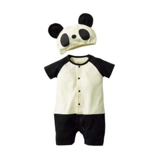 Combo 3 bộ body đùi nón cho bé yêu