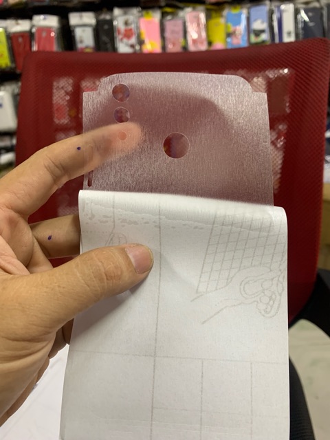 Dán Full mặt sau Huawei Y9 2019, Nova3e,Nova3i luôn sườn | BigBuy360 - bigbuy360.vn