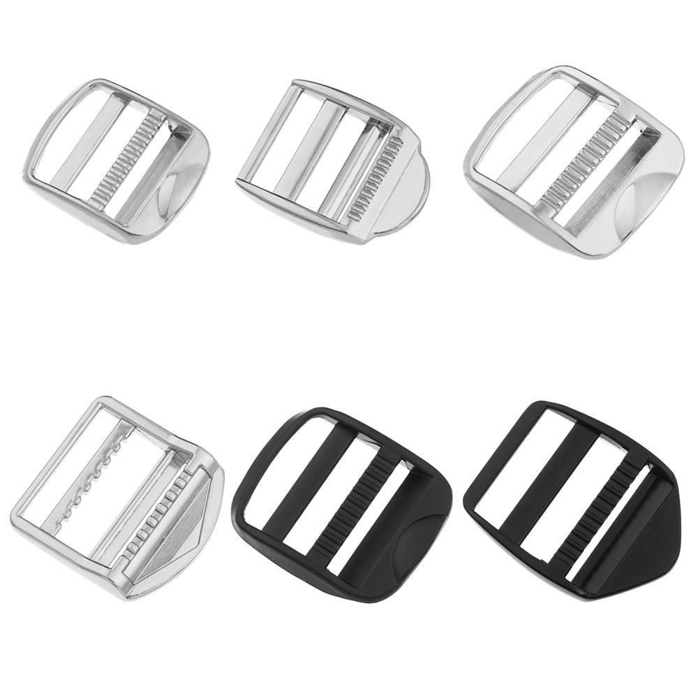 Khóa Cài Ba Lô Hành Lý Bằng Hợp Kim Kẽm Có Thể Điều Chỉnh Bent1
