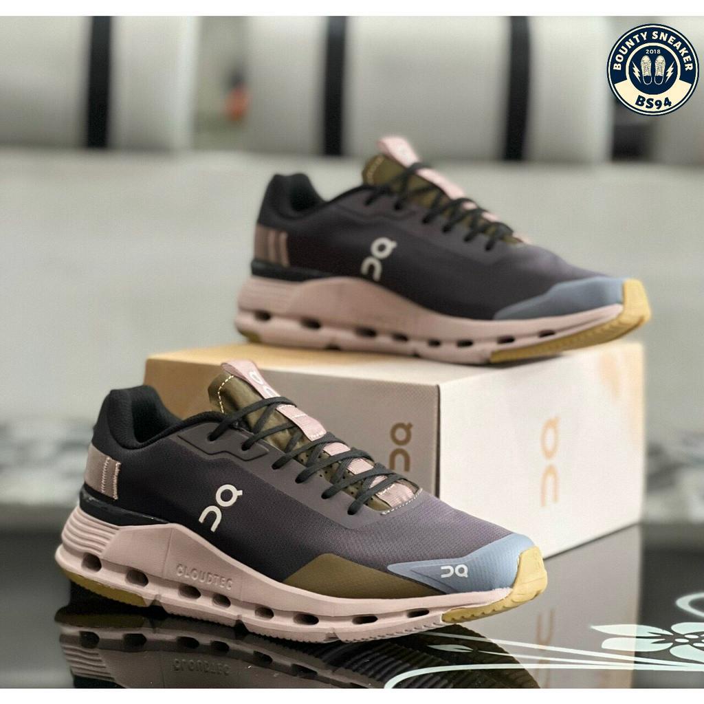 Giày Thể Thao On Running Cloud X Chính Hãng