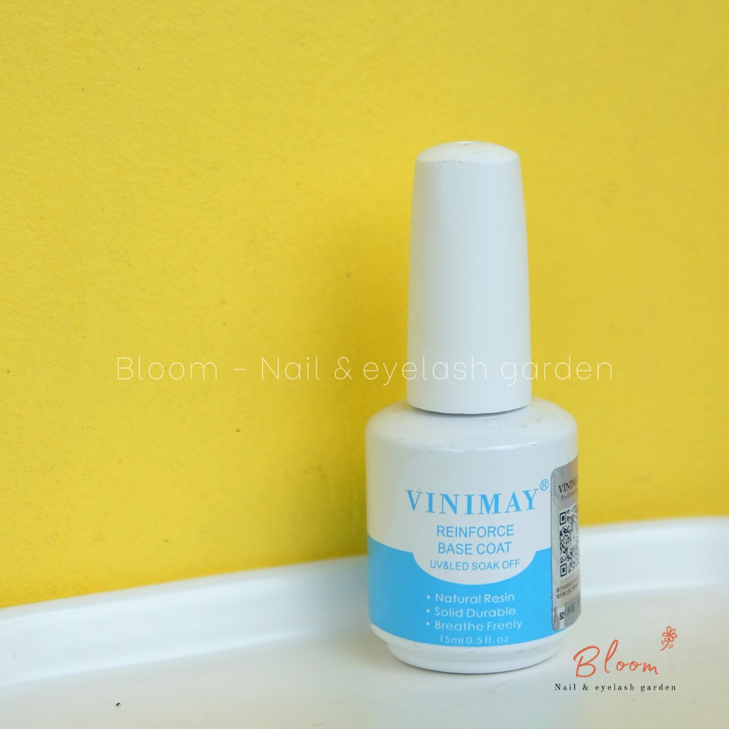 Base top cứng móng Vinimay chính hãng