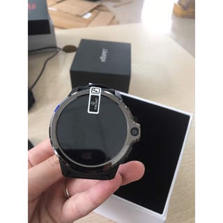 Kospet Prime S – Đồng hồ thông minh kết nối 4G, Camera kép, Ram 1G Rom 16G