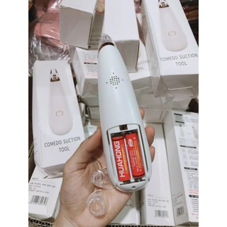 MÁY HÚT MỤN CẦM TAY