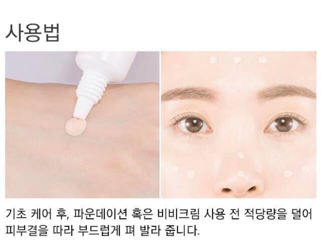 Kem lót Lasting Toneup Base Missha | BigBuy360 - bigbuy360.vn