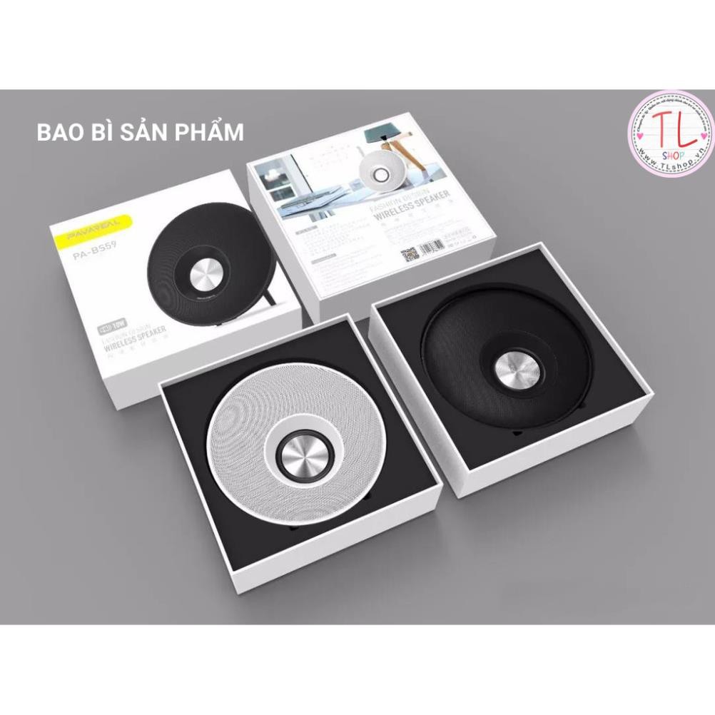 LOA BLUETOOTH