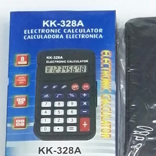 Máy Tính Karuida KK-328A