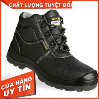 FALE xả kho Giày bảo hộ lao động Jogger Cao cổ Bền Chắc [ HOT HIT ] RẺ VÔ ĐỊCH L > ₛ * : ! ྆ r: -