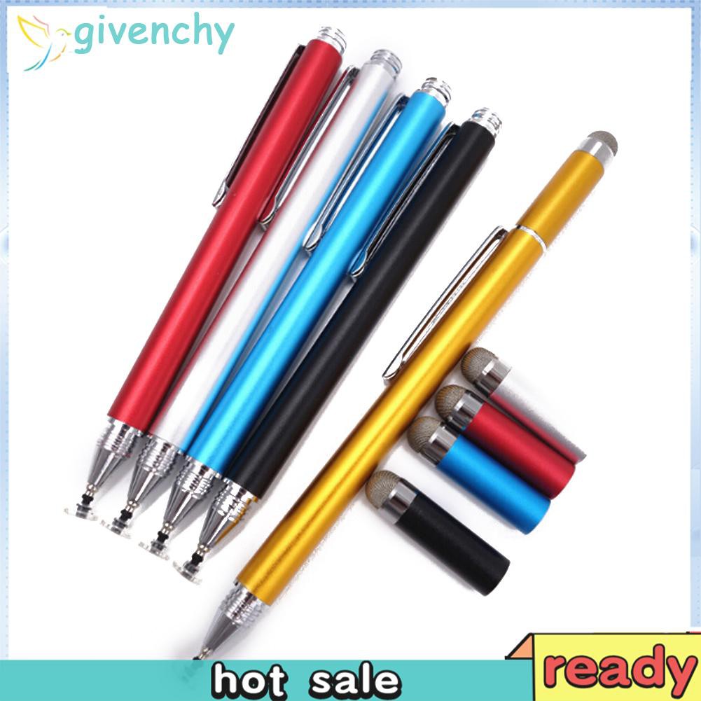 Bút Cảm Ứng 2 Trong 1 Cho Iphone Ipad