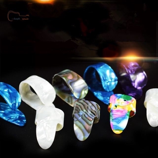 Phím gảy đàn guitar đeo ngón tay hiệu Alice chất lượng cao