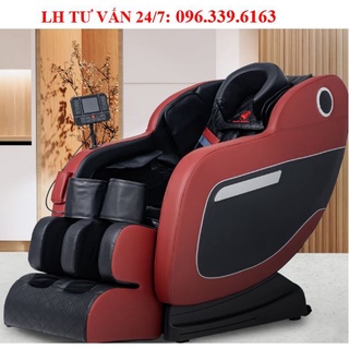 Ghế massage toàn thân Nhật Bản Thomas Hamilton J9
