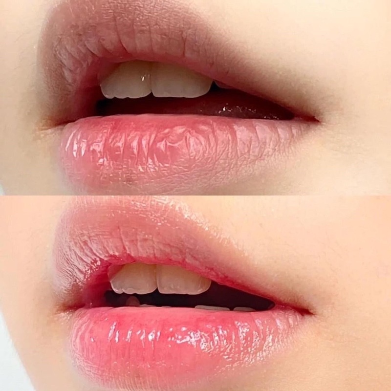 Son dưỡng môi DHC