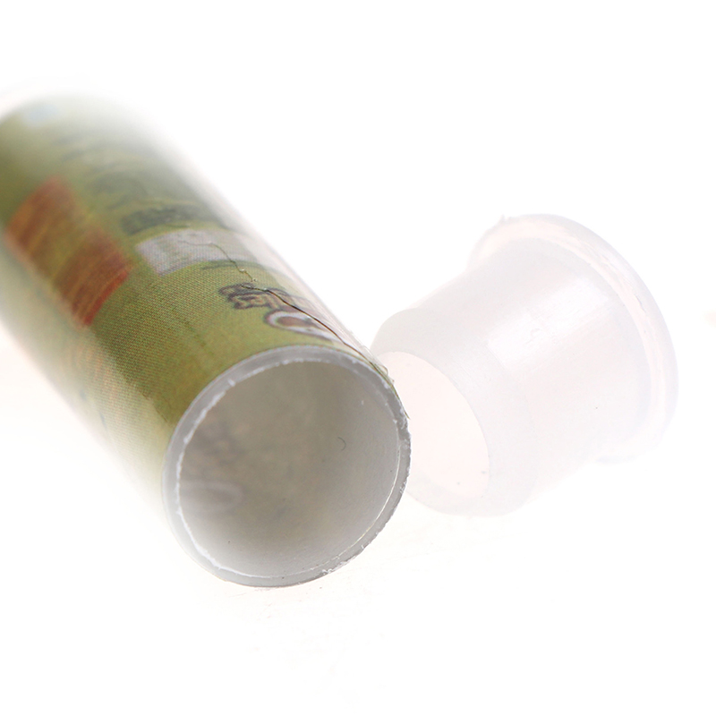 Bộ 4 Hộp Bánh Khoai Tây Tỉ Lệ 1: 12 Trang Trí Nhà Búp Bê