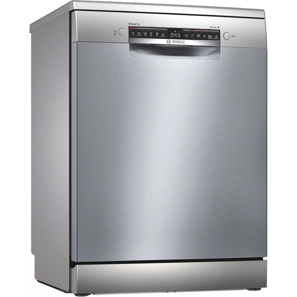 Máy rửa bát BOSCH SMS4ECI26E