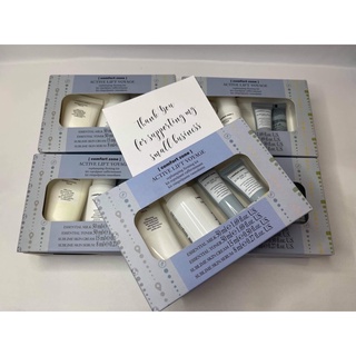 Bộ sản phẩm dưỡng da Comfort Zone Kit