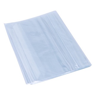 Bọc vở Hồng Hà A4 một thếp 10 chiếc - HOKAMI Store