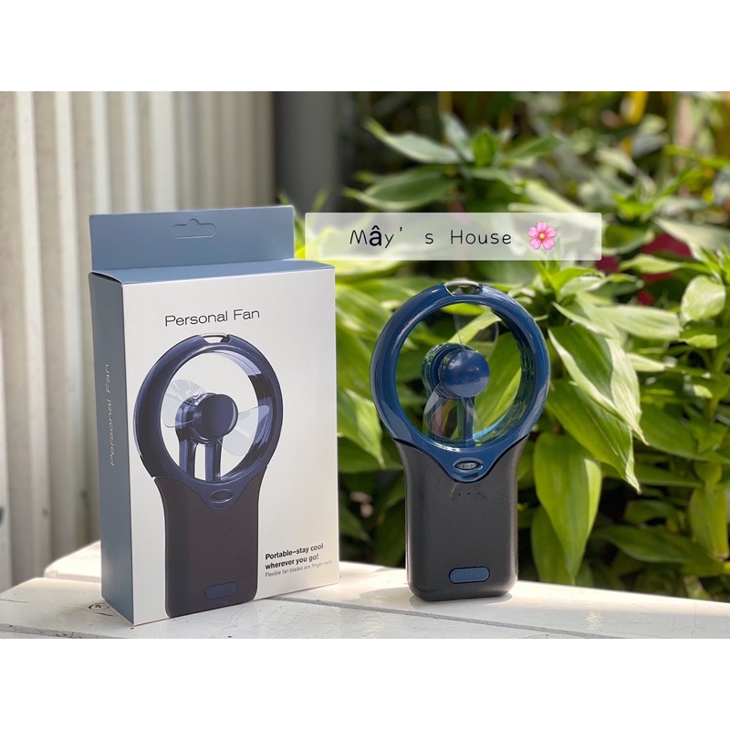 Quạt mini cần tay xuất mỹ