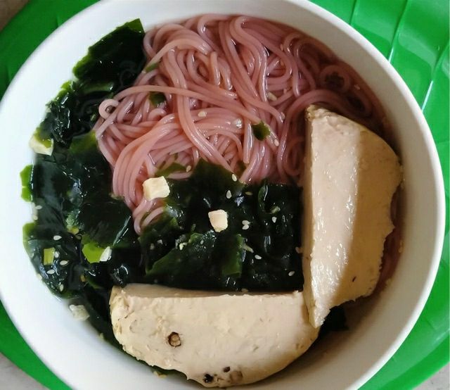 Bún gạo lứt khô mới Hoàng minh loại đặc biệt